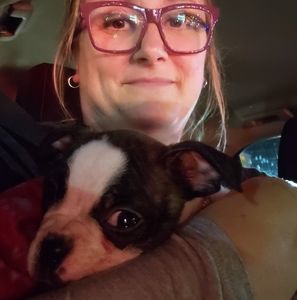 Meet your Posher, Lori